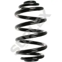 SUPLEX Fahrwerksfeder 06236