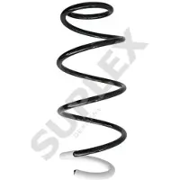 SUPLEX Fahrwerksfeder 27293