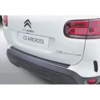 RGM Ladekantenschutz RBP186 Hinten für CITROËN C5 Aircross ABS (Acrylnitril-Butadien-Styrol-Copolymerisat)
