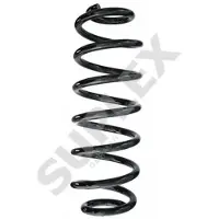 SUPLEX Fahrwerksfeder [Hersteller-Nr. 39366] für VW