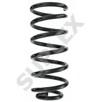 SUPLEX Fahrwerksfeder [Hersteller-Nr. 06448] für Mini