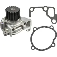 FEBI BILSTEIN Bilstein Wasserpumpe [Hersteller-Nr. 173468] für Mazda