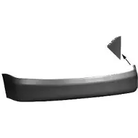 VAN WEZEL Stoßfänger ** Equipart 0330546 hinten für Audi