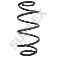 SUPLEX Fahrwerksfeder 27334