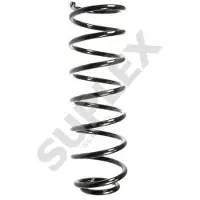 SUPLEX Fahrwerksfeder 10095
