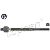 Topran 206 899 Axialgelenk Spurstange für OPEL Astra H Caravan (A04) Vorne Rechts Vorne Links
