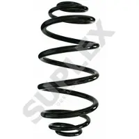 SUPLEX Fahrwerksfeder 23489
