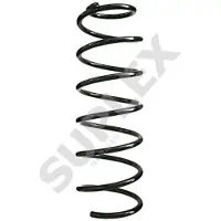 SUPLEX Fahrwerksfeder [Hersteller-Nr. 39005] für VW