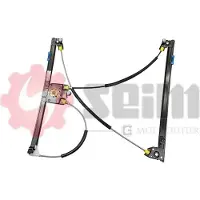Seim 901328 Elektrischer Fensterheber Vorne Rechts für RENAULT ESPACE IV (JK0/1)