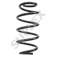 SUPLEX Fahrwerksfeder [Hersteller-Nr. 39397] für Seat
