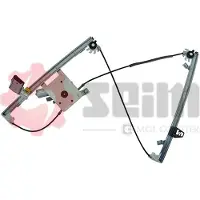 Seim 901606 Elektrischer Fensterheber Vorne Links passend für PEUGEOT 208 I Schrägheck (CA, CC) 208 Kastenwagen (CR)