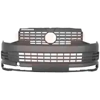 VAN WEZEL Stoßfänger 5791570 vorne für VW