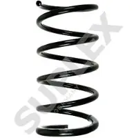 SUPLEX Fahrwerksfeder 38097