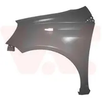 VAN WEZEL Kotflügel ** Equipart 5430655 vorne links für TOYOTA