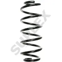 SUPLEX Fahrwerksfeder [Hersteller-Nr. 03235] für Audi