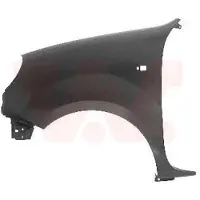 VAN WEZEL Kotflügel ** Equipart 4311656 vorne rechts für RENAULT