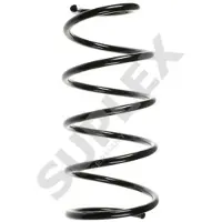 SUPLEX Fahrwerksfeder [Hersteller-Nr. 01027] für Alfa Romeo