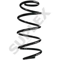 SUPLEX Fahrwerksfeder 39323