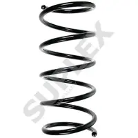 SUPLEX Fahrwerksfeder 12030