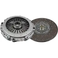 FEBI BILSTEIN Kupplungssatz 105208