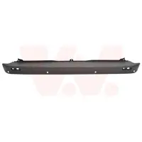 VAN WEZEL Stoßfänger [Hersteller-Nr. 4396541] für Nissan, Fiat, Opel, Renault