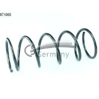 CS Germany Fahrwerksfeder 14.871.065
