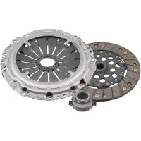 Blue Print Kupplungssatz Kupplung für FIAT Ulysse (179) ADP153026