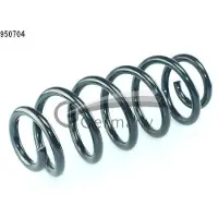 CS Germany Fahrwerksfeder [Hersteller-Nr. 14.950.704] für VW, Audi