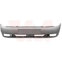 VAN WEZEL Stoßfänger ** Equipart 4913574 vorne für SEAT