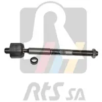 RTS 92-99575-022 Axialgelenk Spurstange für BMW X3 (F25) Vorne Rechts Vorne Links