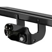 Bosal Anhängevorrichtung ORIS Flansch 047-872
