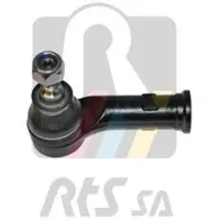 RTS Spurstangenkopf Spurstange für VW Transporter IV Bus (70B, 70C, 7DB, 7DK, 70J, 70K, 7DC, 7DJ) Vorne Links 91-90922-2