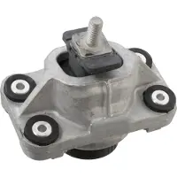 FEBI BILSTEIN Motorlager Unten Links Rechts für LAND ROVER Range Rover Sport (L494) 104751