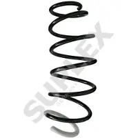 SUPLEX Fahrwerksfeder 24156