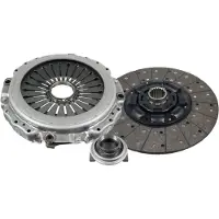 FEBI BILSTEIN Kupplungssatz 105171