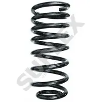 SUPLEX Fahrwerksfeder [Hersteller-Nr. 01053] für Alfa Romeo