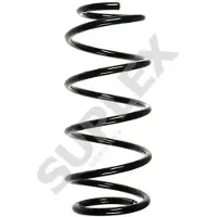SUPLEX Fahrwerksfeder 23396