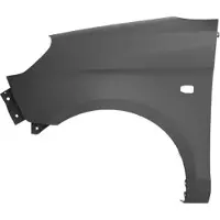 VAN WEZEL Kotflügel ** Equipart 8313655 vorne links für KIA