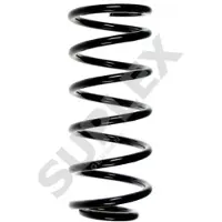 SUPLEX Fahrwerksfeder [Hersteller-Nr. 06224] für Mini