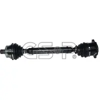 GSP 261019 Antriebswelle für VW PASSAT Variant (3B6) PASSAT Variant (3B5) PASSAT (3B3) PASSAT (3B2) für AUDI A4 Avant (8ED, B7) A4 Avant (8E5, B6)