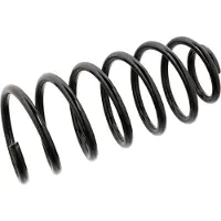 FEBI BILSTEIN Bilstein Fahrwerksfeder [Hersteller-Nr. 104736] für VW
