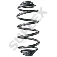 SUPLEX Fahrwerksfeder 27244