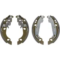 Blue Print Bremsbackensatz ADBP410004