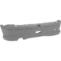 VAN WEZEL Stoßfänger [Hersteller-Nr. 4028546] für Peugeot