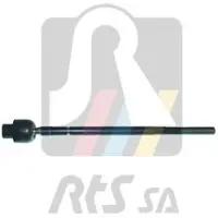 RTS 92-00311 Axialgelenk Spurstange für OPEL Meriva A (X03) Vorne Rechts Vorne Links