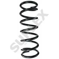SUPLEX Fahrwerksfeder 22262