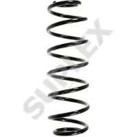 SUPLEX Fahrwerksfeder 09112