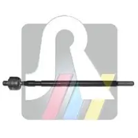 RTS 92-01477 Axialgelenk Spurstange passend für MERCEDES-BENZ SPRINTER 3-t Kasten (903) Vorne Rechts Vorne Links