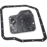 Blue Print Ölfilter, automatisches Getriebe ADT32136