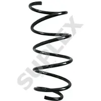 SUPLEX Fahrwerksfeder [Hersteller-Nr. 06370] für BMW